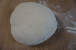 Read more about the article Pizzateig Tradizionale