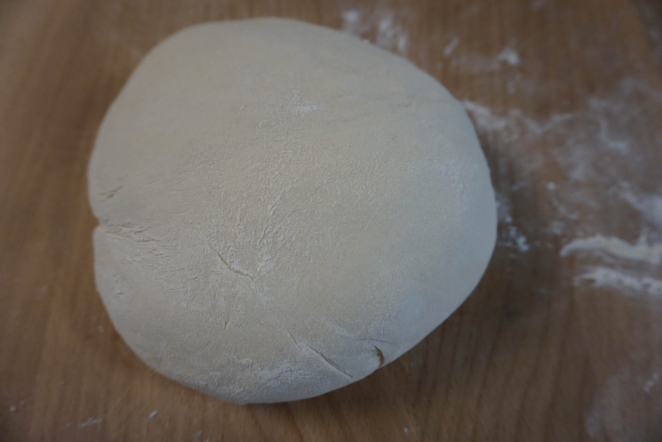 Read more about the article Pizzateig Tradizionale